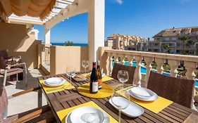 Apartment Tamarindo By Interhome